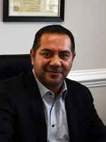 Ali Altahir TMS